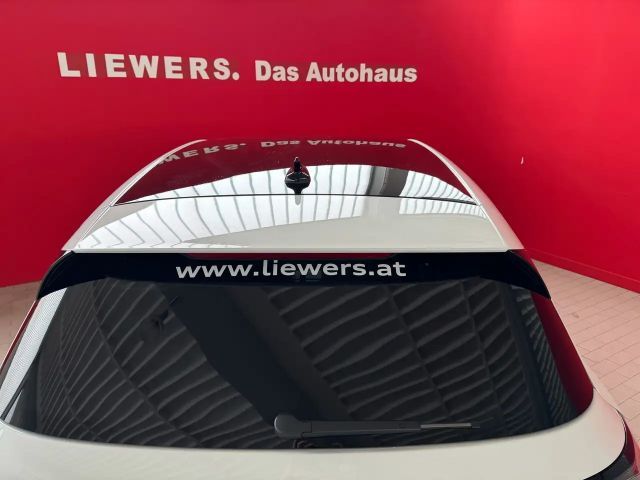 Volkswagen Golf DSG Sport