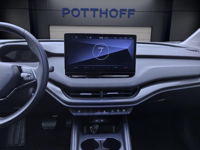 Skoda Enyaq Studio iV 50