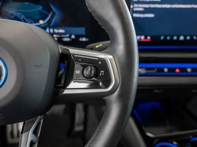 BMW i5 M-Sport Sedan eDrive40