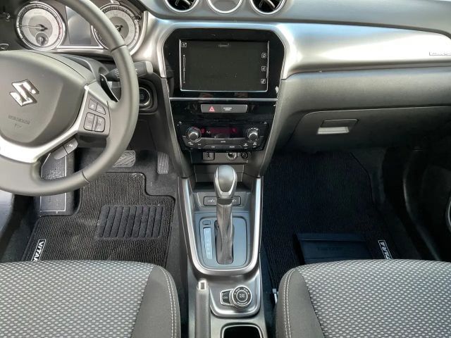 Suzuki Vitara Comfort