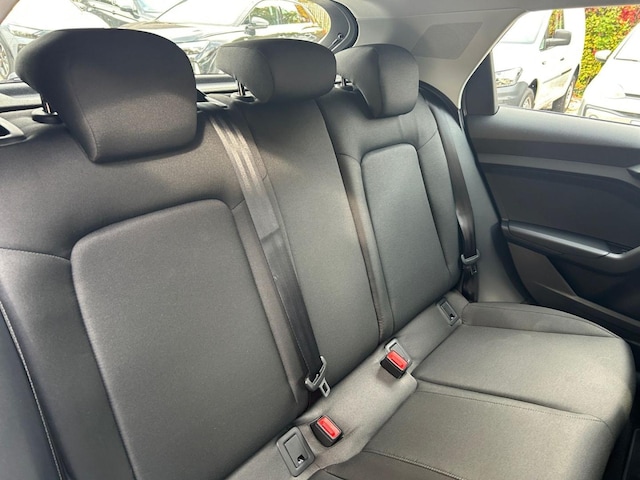 Audi A1 30 TFSI Allstreet S-Tronic