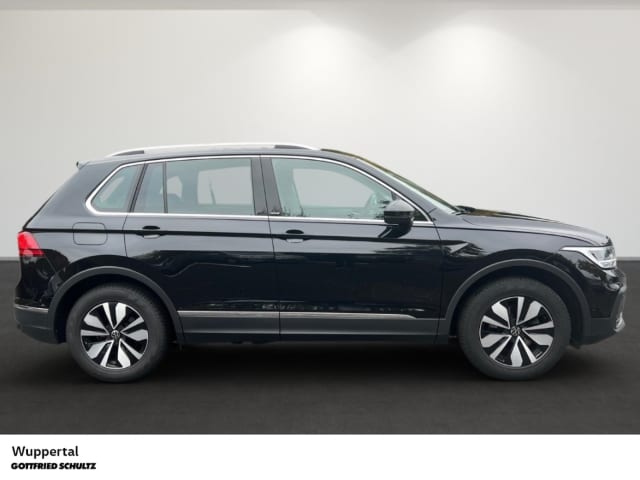 Volkswagen Tiguan 2.0 TDI DSG Move