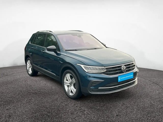 Volkswagen Tiguan 2.0 TDI DSG Life