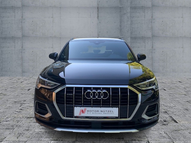 Audi Q3 35 TDI Quattro S-Tronic