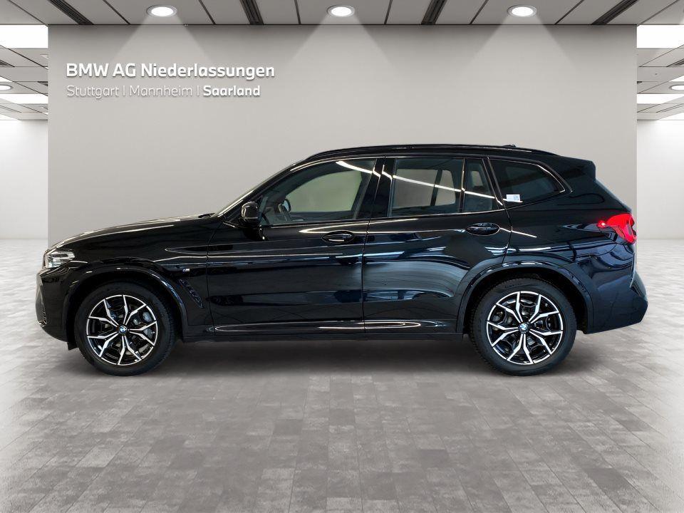 BMW X3 xDrive30i