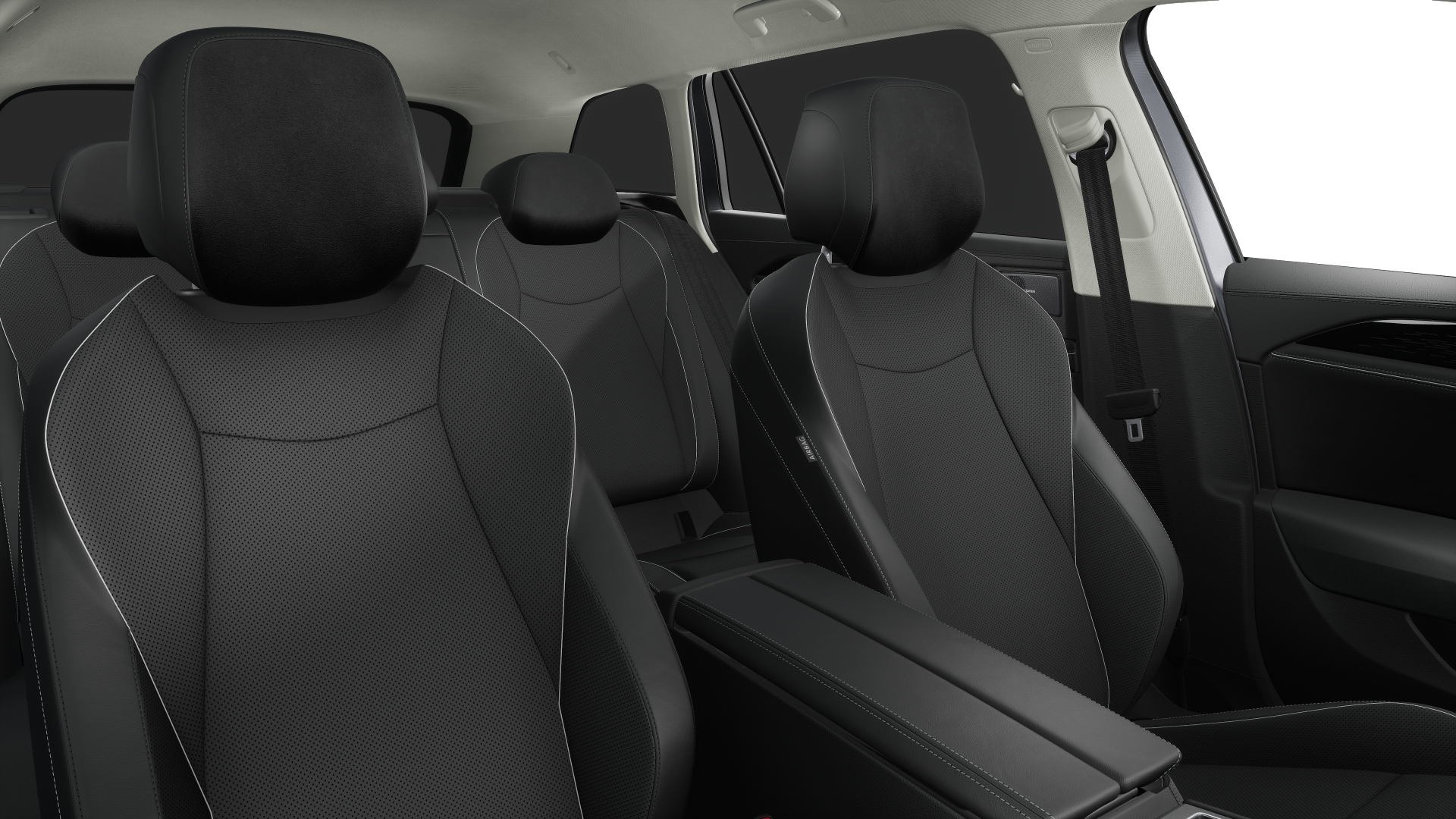 Volkswagen Passat 1.5 eTSI Business