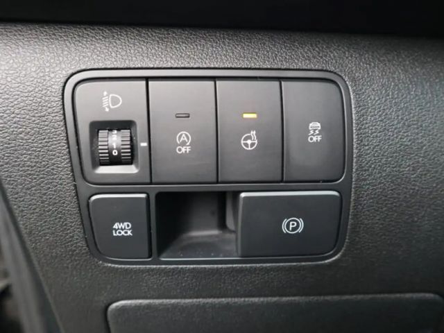 Hyundai Staria Trend Vierwielaandrijving