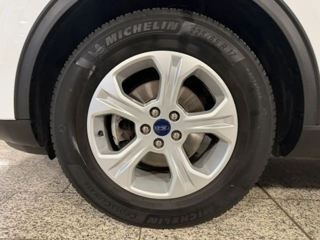 Ford Kuga Cool & Connect EcoBoost