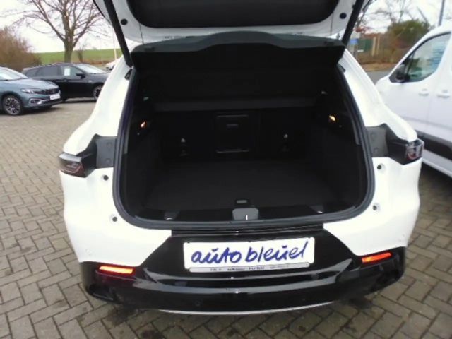 Alfa Romeo Tonale Hybrid TI