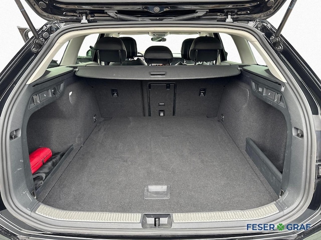 Volkswagen Passat 2.0 TDI