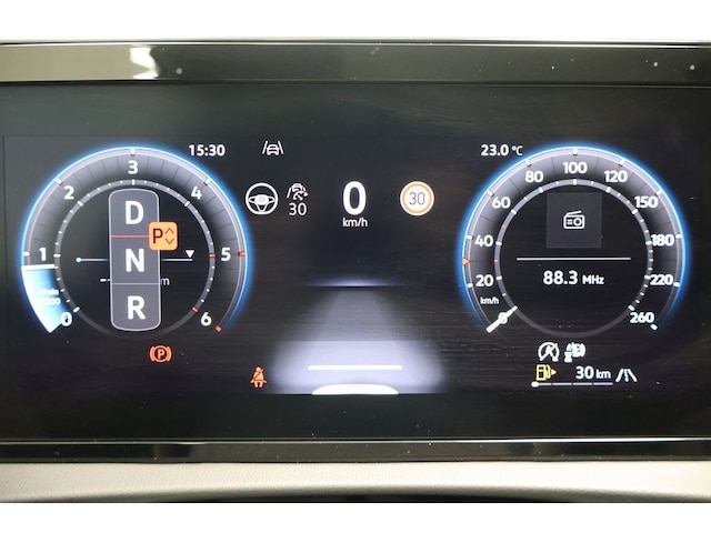 Volkswagen Tiguan 2.0 TDI DSG R-Line