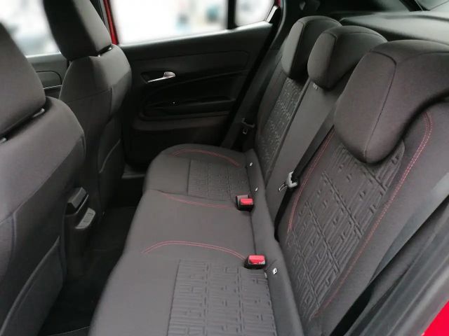 Fiat 600e e PDC LED KlimaA SpurH AUT