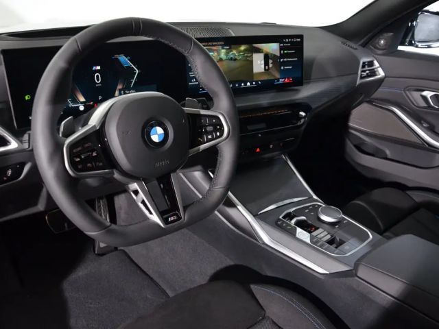 BMW 320 320d xDrive