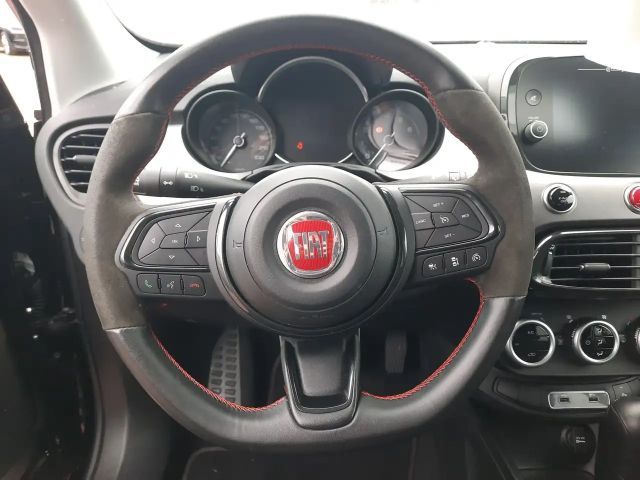 Fiat 500X Dolcevita Sport