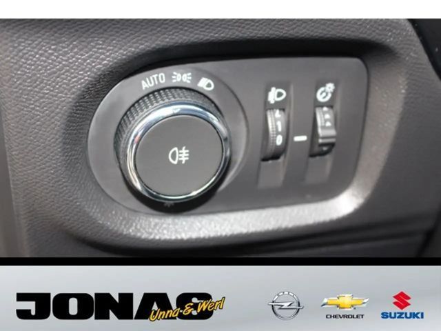 Opel Corsa Edition F Edition