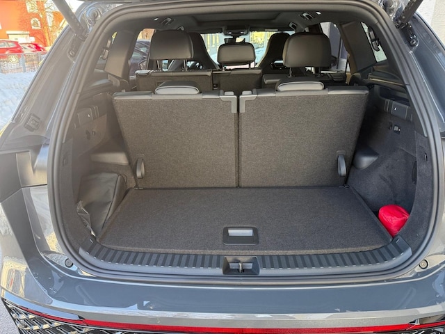 Volkswagen Tayron 2.0 TDI 4Motion DSG