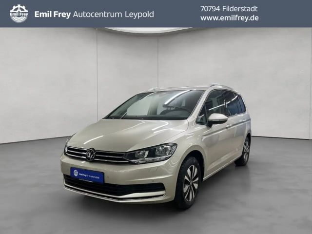 Volkswagen Touran 1.5 TSI 7-zitter Move