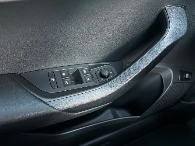 Skoda Karoq 2.0 TSI 4x4 Sportline