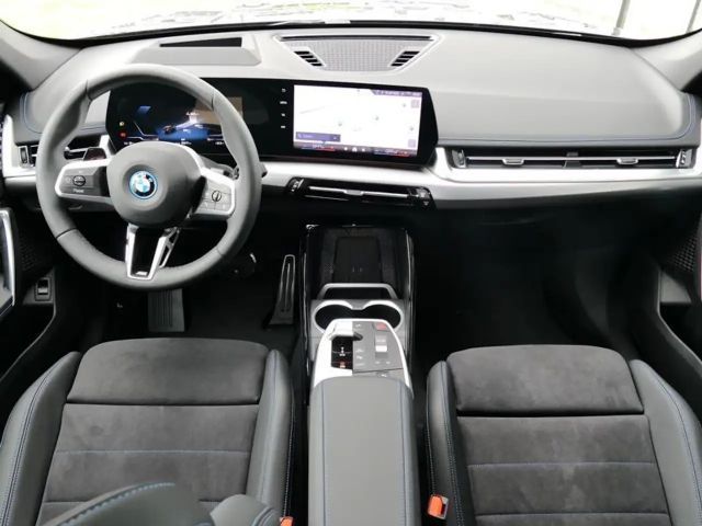 BMW iX1 M-Sport eDrive20