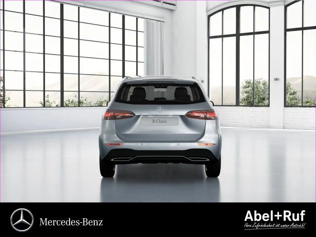 Mercedes-Benz B 200 Progressive Sedan