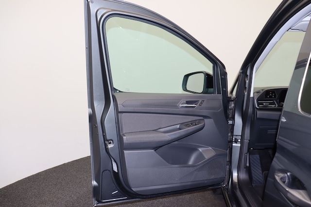 Volkswagen Caddy 2.0 TDI Life