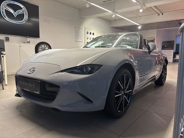 Mazda MX-5 Exclusive-line