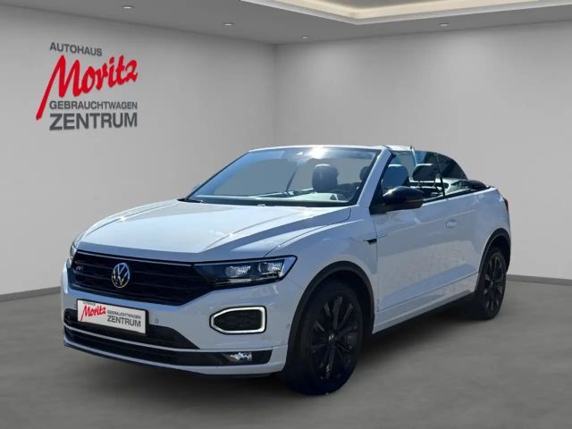 Volkswagen T-Roc 1.5 TSI Cabriolet DSG R-Line