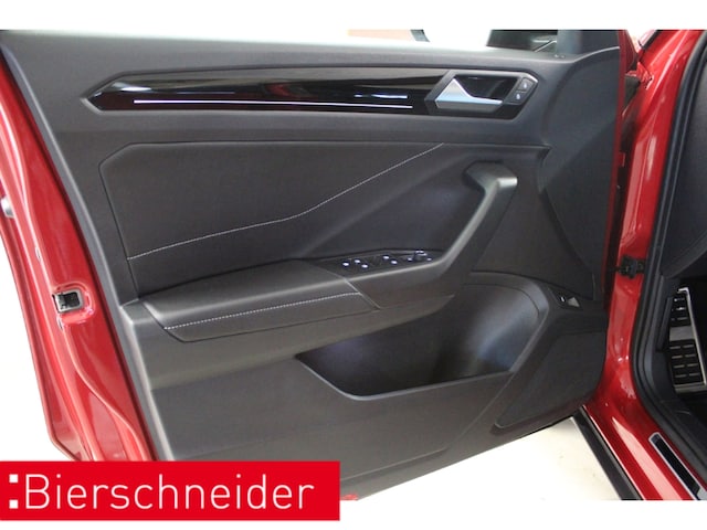 Volkswagen T-Roc 2.0 TSI DSG R-Line