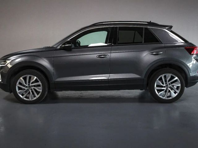 Volkswagen T-Roc Move Plus
