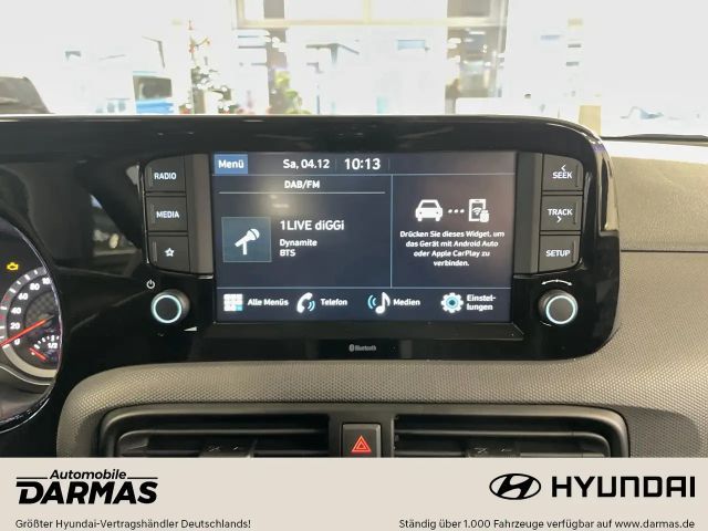 Hyundai i10 1.0 Trend