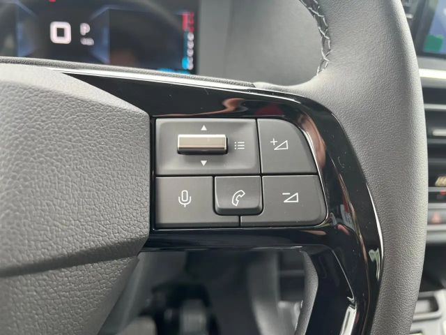 Citroën Spacetourer Plus