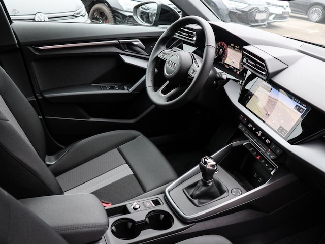 Audi A3 30 TFSI Sportback