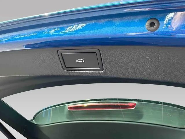 Skoda Scala Monte Carlo