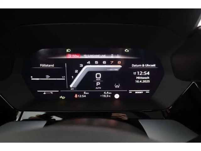 Audi S3 Quattro Sedan Sportback