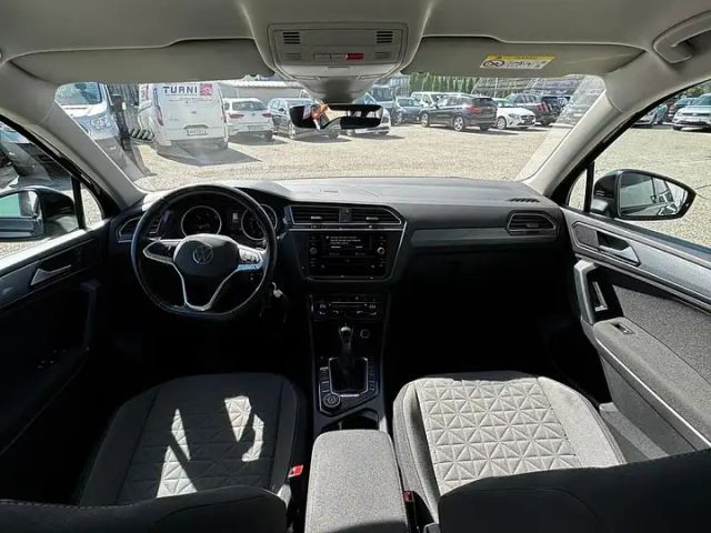 Volkswagen Tiguan 4Motion DSG Life