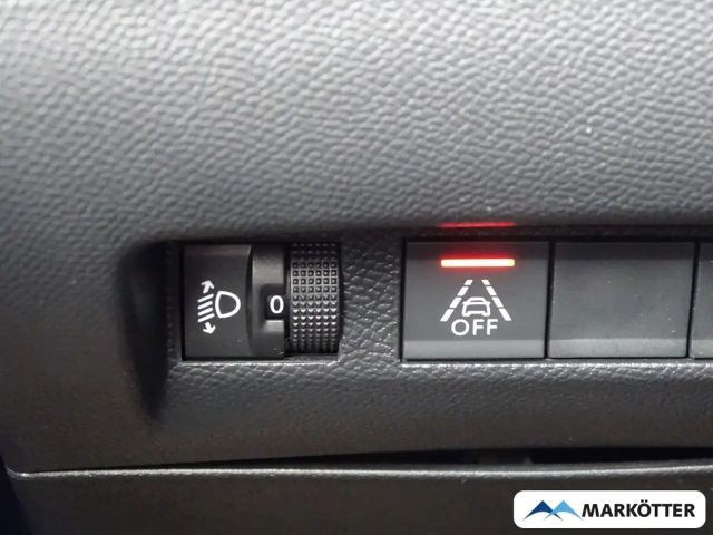 Peugeot E-208 Allure Pack