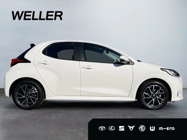 Toyota Yaris Hatchback Hybride