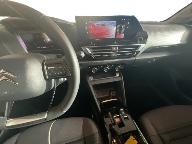 Citroën C4 BlueHDi Max