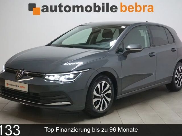 Volkswagen Golf 2.0 TDI DSG