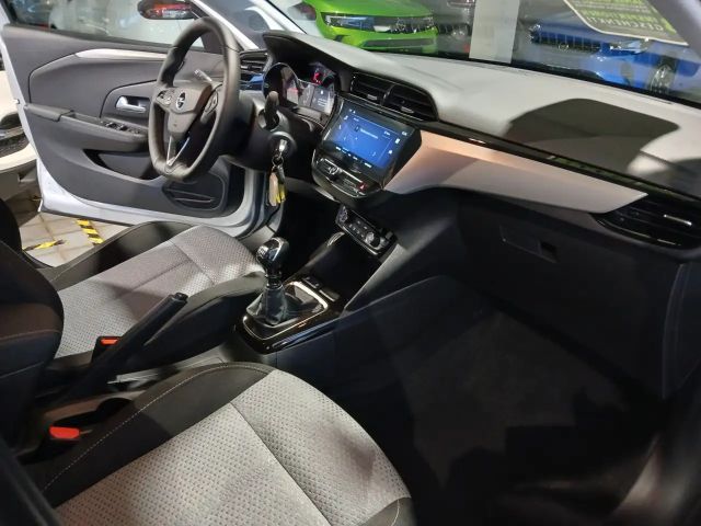 Opel Corsa 1.2 Turbo