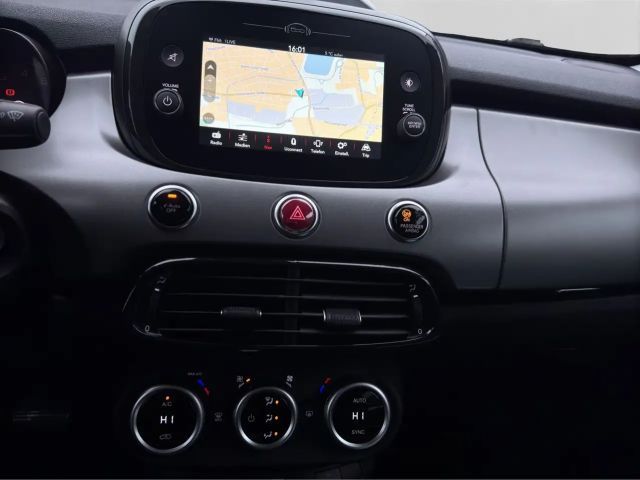 Fiat 500X 1.5 GSE DCT LM18 ACC NAVI