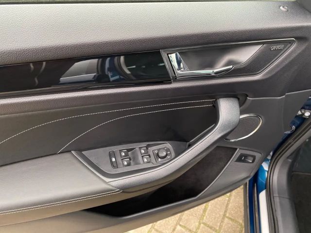 Skoda Kodiaq 1.5 TSI