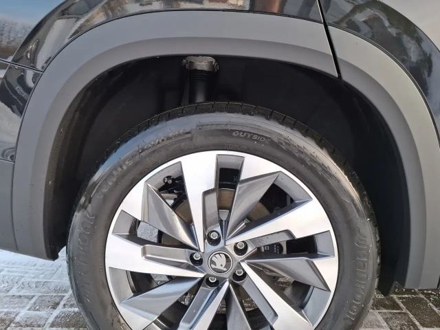 Skoda Kodiaq Selection iV