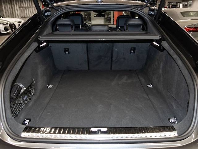 Audi A7 55 TFSI Quattro S-Tronic Sportback