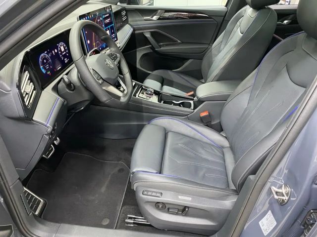 Volkswagen Tiguan 2.0 TDI DSG R-Line