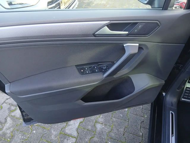 Volkswagen Tiguan 1.5 TSI DSG