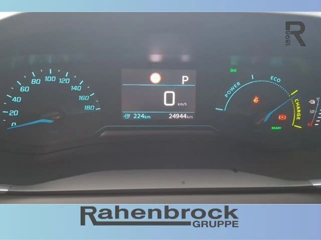 Peugeot E-208 Active Pack