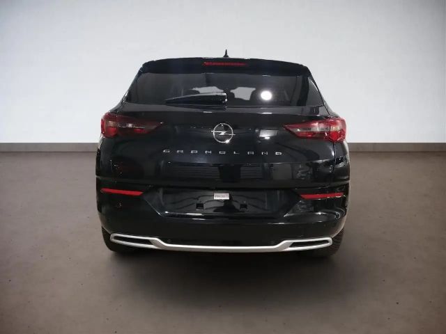 Opel Grandland X 1.2 Turbo Elegance Turbo