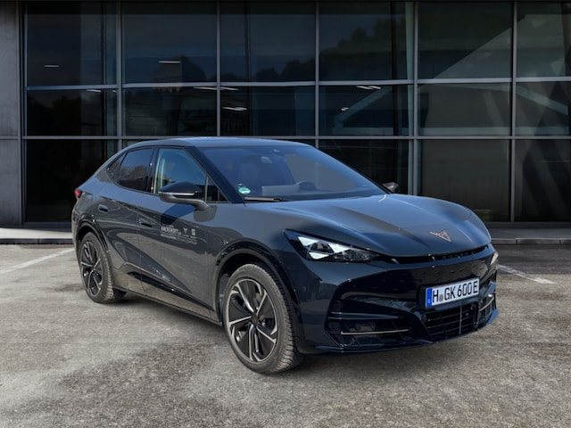 Cupra Tavascan 4Drive VZ