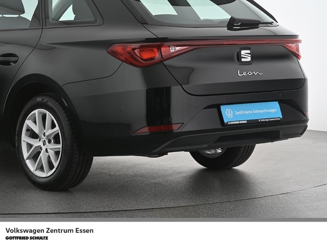 Seat Leon Sportstourer Style